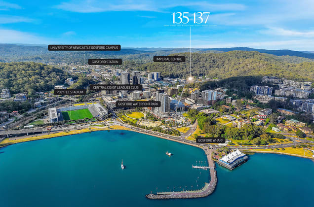 Click to view all images 135-137 Erina Street East & 222 Albany Street North Gosford NSW 2250 - Image 3