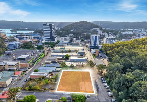 Click to view all images 135-137 Erina Street East & 222 Albany Street North Gosford NSW 2250 - Image 4
