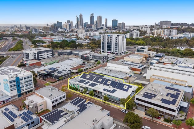 Click to view all images 39 Harrogate Street West Leederville WA 6007 - Image 1