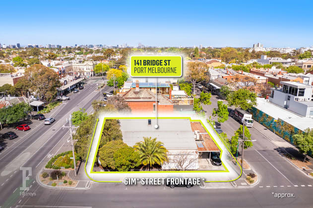 Click to view all images 141 Bridge Street Port Melbourne VIC 3207 - Image 3