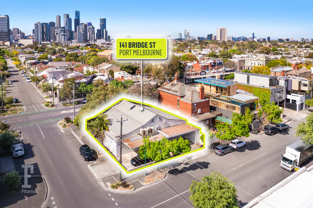 Click to view all images 141 Bridge Street Port Melbourne VIC 3207 - Image 1