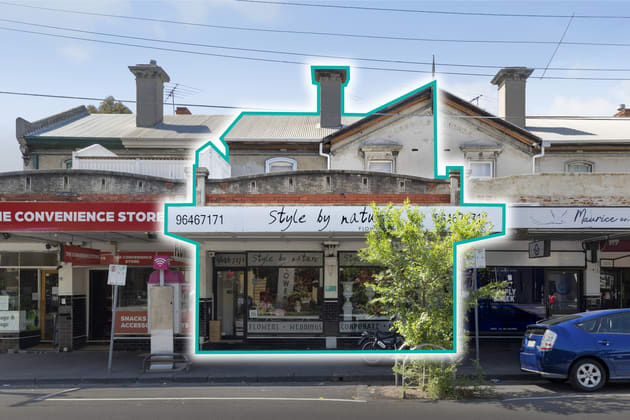 Click to view all images 358-360 Bay Street Port Melbourne VIC 3207 - Image 1
