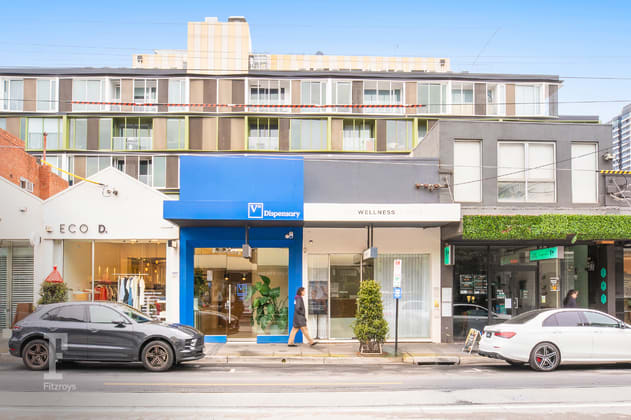 Click to view all images 125 - 127 Toorak Road South Yarra VIC 3141 - Image 1