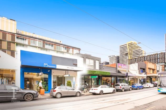 Click to view all images 125 - 127 Toorak Road South Yarra VIC 3141 - Image 2