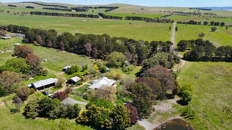 1120 Taylors Creek Road Tarago NSW 2580 - Image 2