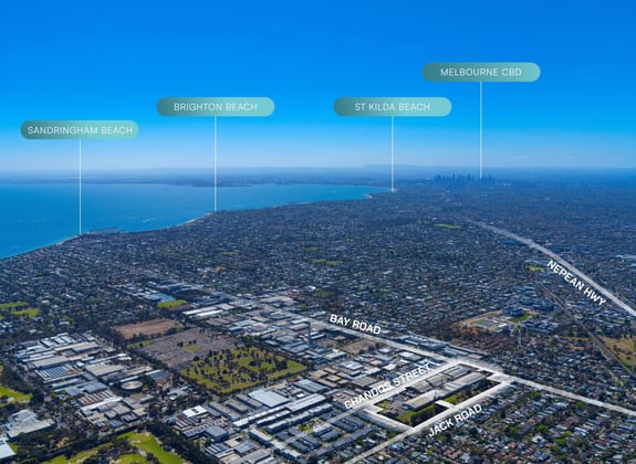 Click to view all images 332-336 Bay Road Cheltenham VIC 3192 - Image 1