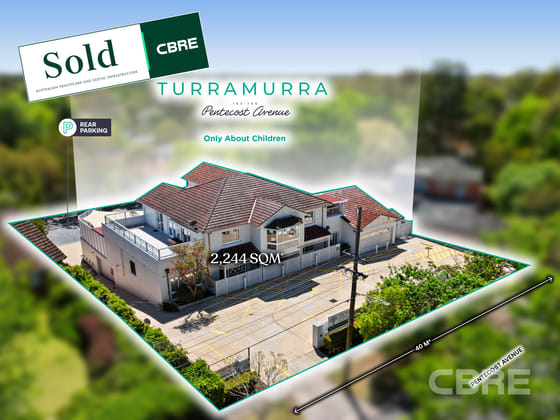 Click to view all images 143-145 Pentecost Avenue Turramurra NSW 2074 - Image 1