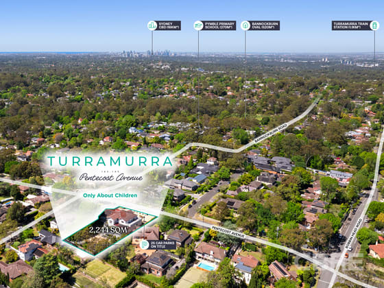 Click to view all images 143-145 Pentecost Avenue Turramurra NSW 2074 - Image 2