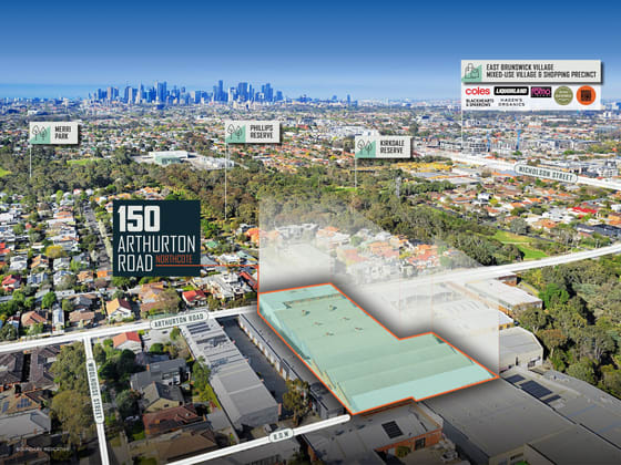 Click to view all images 150 Arthurton Road Northcote VIC 3070 - Image 1