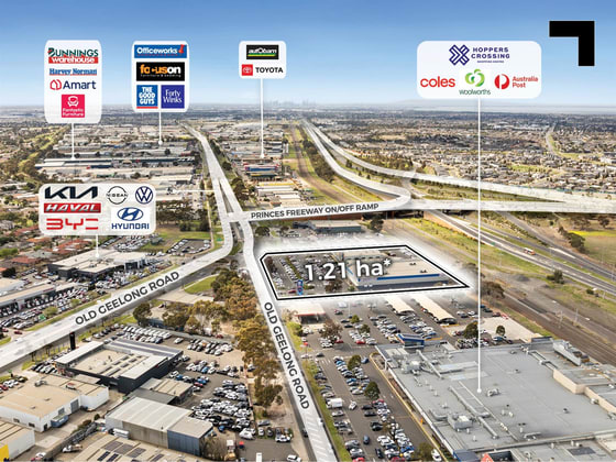 Click to view all images 52-64 Old Geelong Road Hoppers Crossing VIC 3029 - Image 4