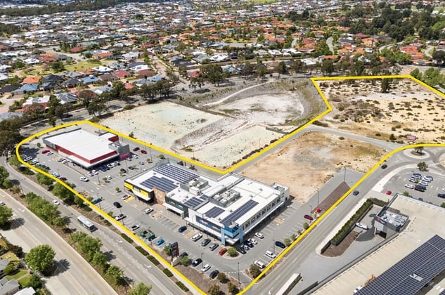 Click to view all images Lot 8500 The Promenade Ellenbrook WA 6069 - Image 1