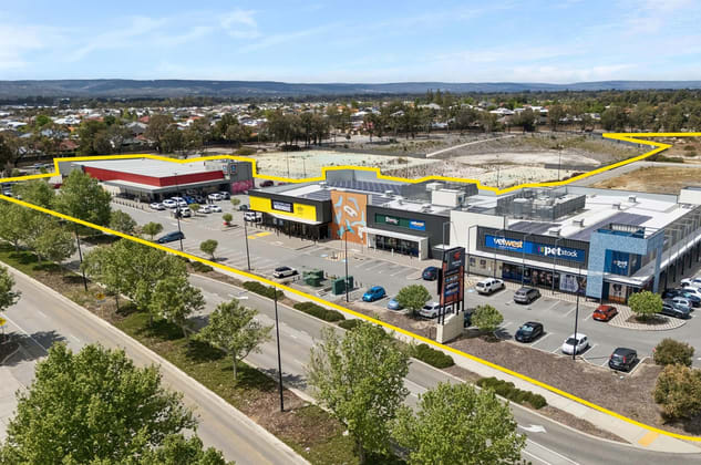 Click to view all images Lot 8500 The Promenade Ellenbrook WA 6069 - Image 2