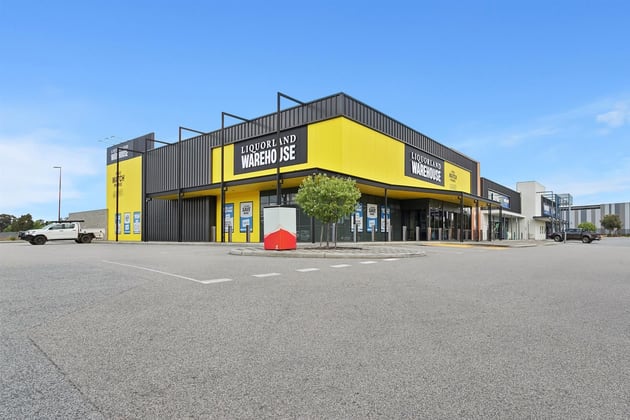 Click to view all images Lot 8500 The Promenade Ellenbrook WA 6069 - Image 3