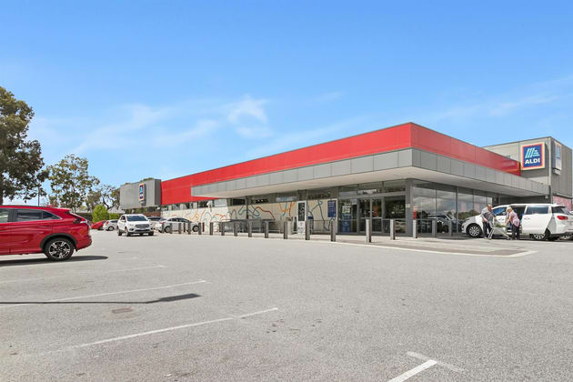 Click to view all images Lot 8500 The Promenade Ellenbrook WA 6069 - Image 5