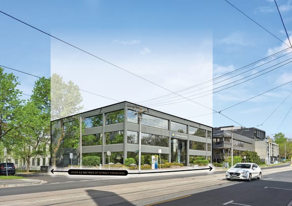 Click to view all images 40 Burwood Road Hawthorn VIC 3122 - Image 1