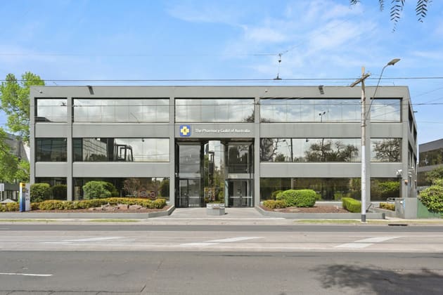 Click to view all images 40 Burwood Road Hawthorn VIC 3122 - Image 4