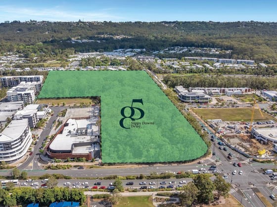 Click to view all images 85 Sippy Downs Drive Sippy Downs QLD 4556 - Image 3