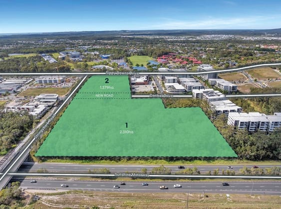 Click to view all images 85 Sippy Downs Drive Sippy Downs QLD 4556 - Image 5