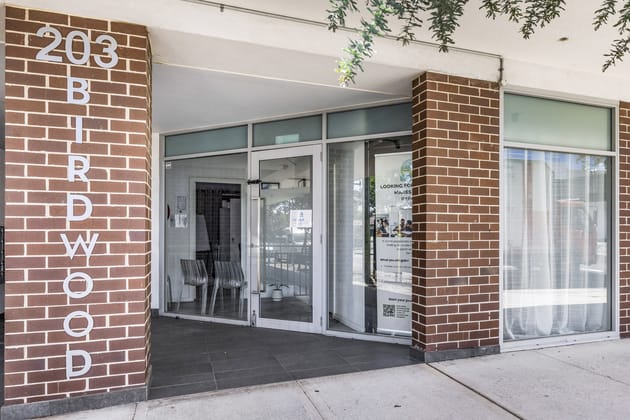 Click to view all images 1/203 Birdwood Road Georges Hall NSW 2198 - Image 1
