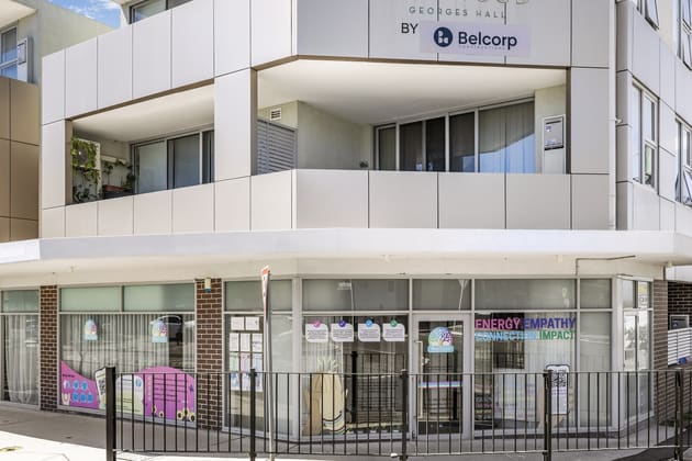 Click to view all images 1/203 Birdwood Road Georges Hall NSW 2198 - Image 2