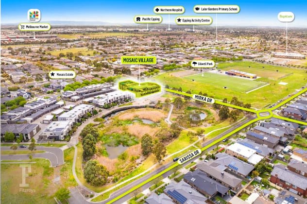 Click to view all images Shops 7 & 8/53 Mosaic Drive Lalor VIC 3075 - Image 4