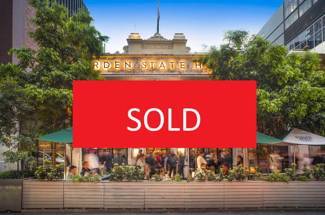 95-101 Flinders Lane Melbourne VIC 3000 - Image 1