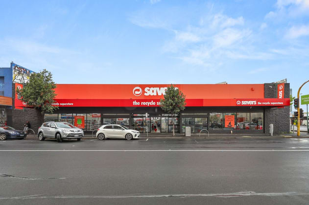 Click to view all images 33 Albert Street, 76 Irving Street & 150-168 Nicholson Street Footscray VIC 3011 - Image 5