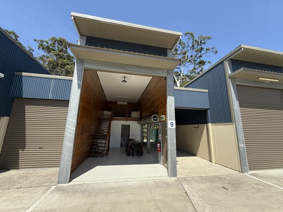 Click to view all images Unit 9, 5I/100 Rene Street Noosaville QLD 4566 - Image 1