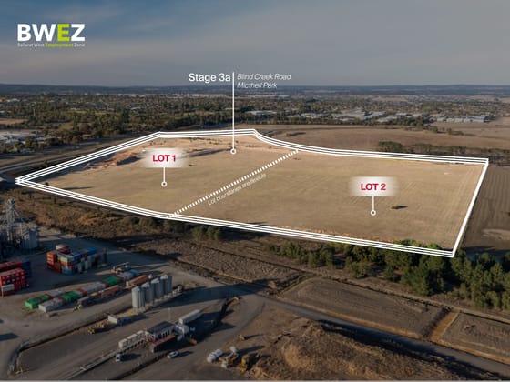 Click to view all images Gateway & Stage 3A Mitchell Park VIC 3355 - Image 2