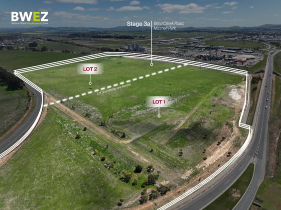 Click to view all images Gateway & Stage 3A Mitchell Park VIC 3355 - Image 5