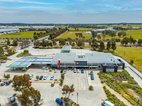 BP Truck Stop, 1730 Murray Valley Highway Barnawartha North VIC 3691 - Image 1