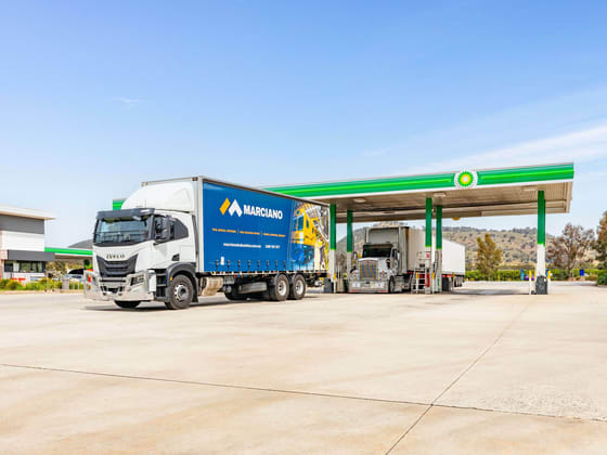 BP Truck Stop, 1730 Murray Valley Highway Barnawartha North VIC 3691 - Image 3