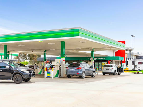 BP Truck Stop, 1730 Murray Valley Highway Barnawartha North VIC 3691 - Image 4