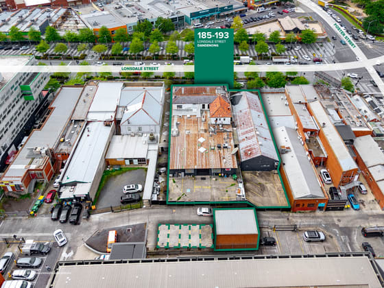 185-193 Lonsdale Street Dandenong VIC 3175 - Image 3