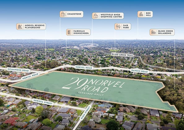 Click to view all images 29 Norvel Road Ferntree Gully VIC 3156 - Image 4