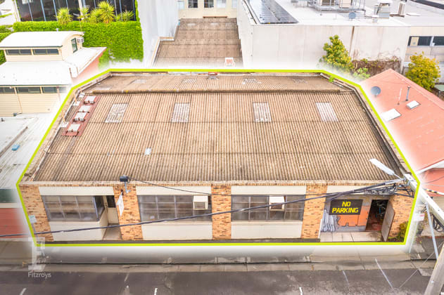 Click to view all images 10-14 Yarra Street & 11 Prince Patrick Street Richmond VIC 3121 - Image 2