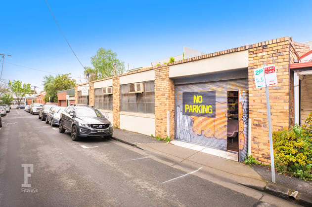 Click to view all images 10-14 Yarra Street & 11 Prince Patrick Street Richmond VIC 3121 - Image 3