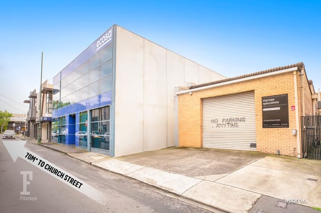 Click to view all images 10-14 Yarra Street & 11 Prince Patrick Street Richmond VIC 3121 - Image 4