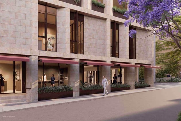 One Toorak Place Level 1, 7-11 Carters Avenue Toorak VIC 3142 - Image 3