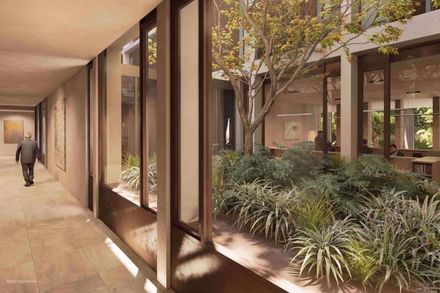 One Toorak Place Level 1, 7-11 Carters Avenue Toorak VIC 3142 - Image 4