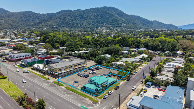 Click to view all images 474-476 Mulgrave Road Earlville QLD 4870 - Image 1