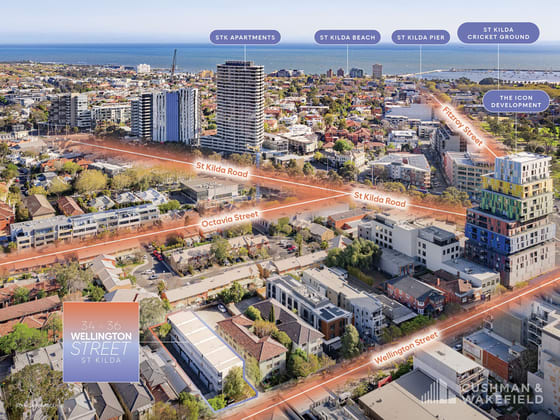 Click to view all images Units 1-15/34-36 Wellington Street St Kilda VIC 3182 - Image 5