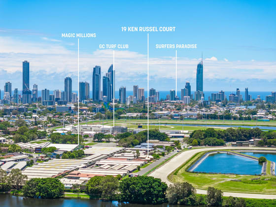 Click to view all images 19 Ken Russell Court Bundall QLD 4217 - Image 2