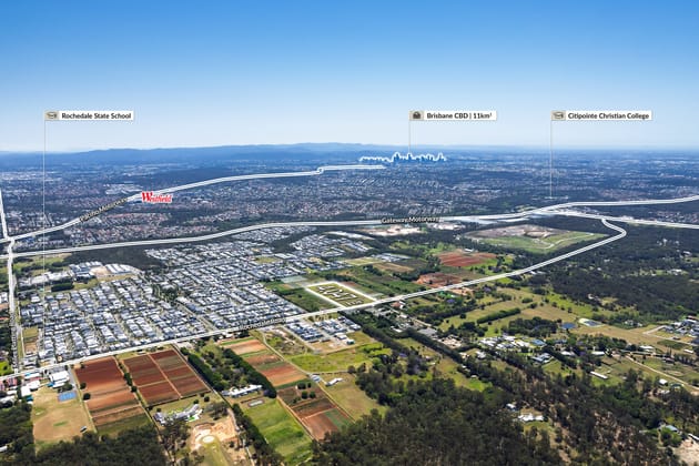 Click to view all images 465 Rochedale Road Rochedale QLD 4123 - Image 2