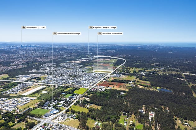 Click to view all images 465 Rochedale Road Rochedale QLD 4123 - Image 3