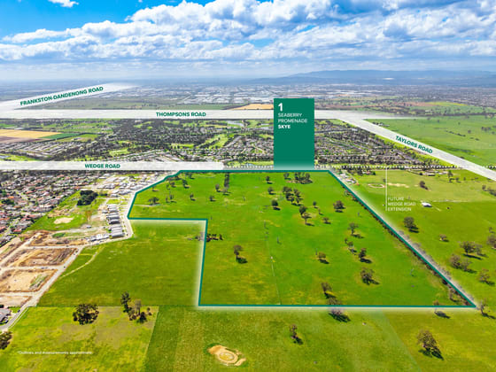 Click to view all images 1 Seaberry Promenade Skye VIC 3977 - Image 4