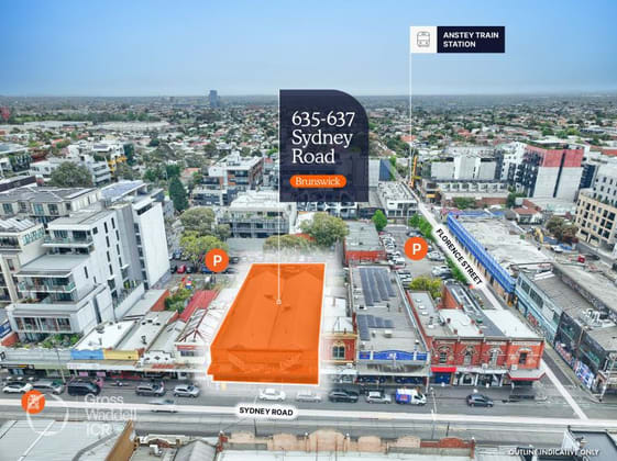 635-637 Sydney Road Brunswick VIC 3056 - Image 5