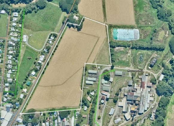 Click to view all images Lot 12 Junction Road Mossman QLD 4873 - Image 2