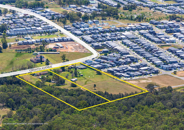 132-150 Croatia Avenue Edmondson Park NSW 2174 - Image 1