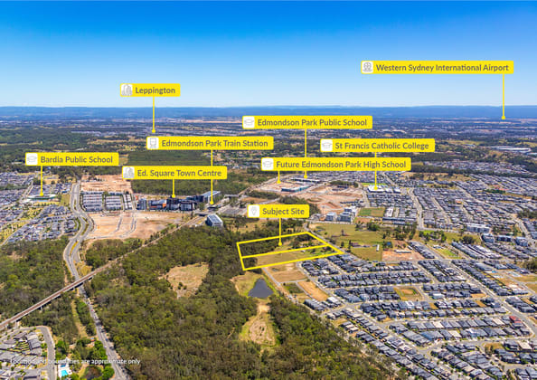 132-150 Croatia Avenue Edmondson Park NSW 2174 - Image 2